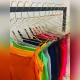 تاپ زنانه بندی بدون آستین مدل 2بند - زرشکی