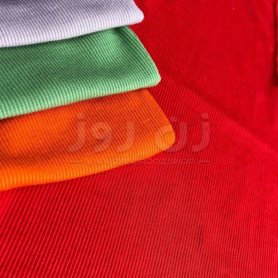 کراپ تاپ بدون آستین کبریتی طرح آدیداس (Adidas) -زرشکی کراپ تاپ بدون آستین کبریتی طرح آدیداس (Adidas) -زرشکی