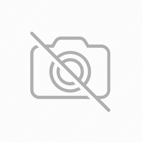 تاپ زنانه بافت یقه دلبری بدون آستین آکاردئونی-گلبهی